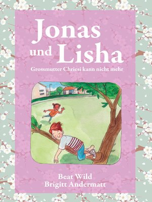 cover image of Jonas & Lisha